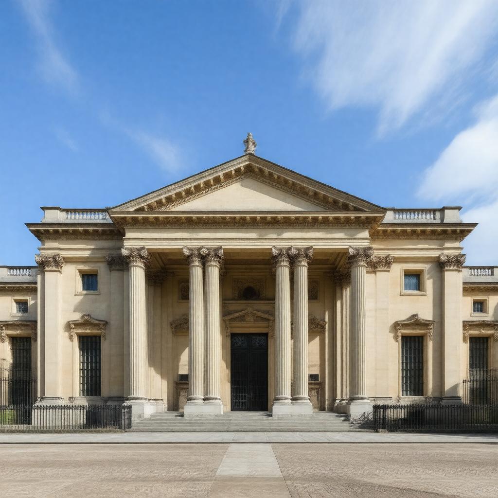 Fitzwilliam Museum